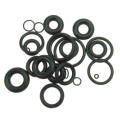 O-Rings with Complete Specifications and Customizable Materials